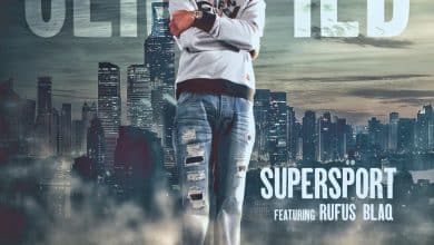 Super Sport feat. Rufus Blaq - Certified