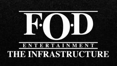 Philthy Rich - FOD The Infrastructure