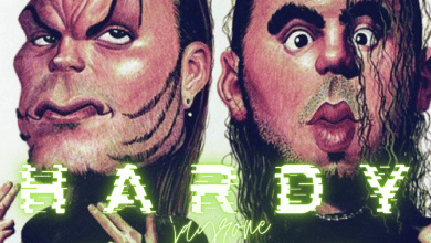JayRone - Hardy Boyz